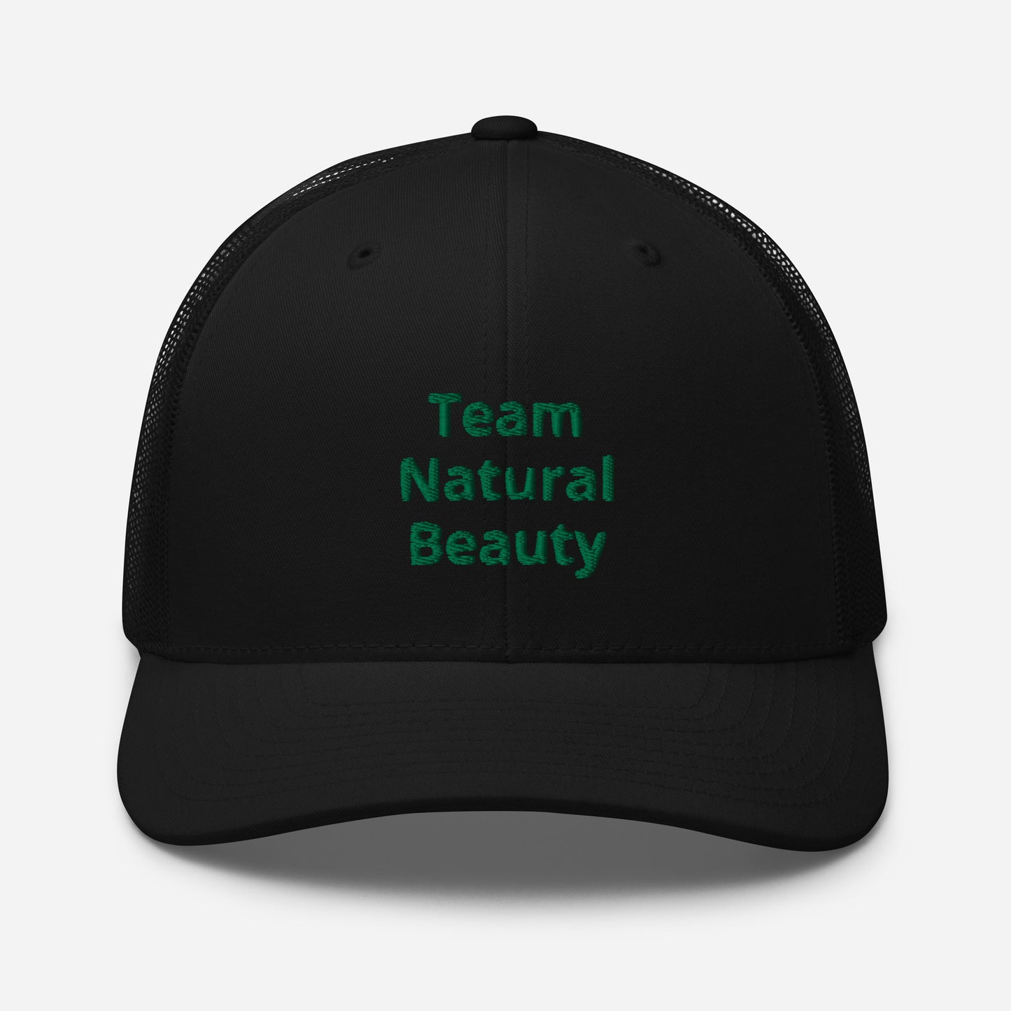 Trucker Cap Positive Affirmations Clothing