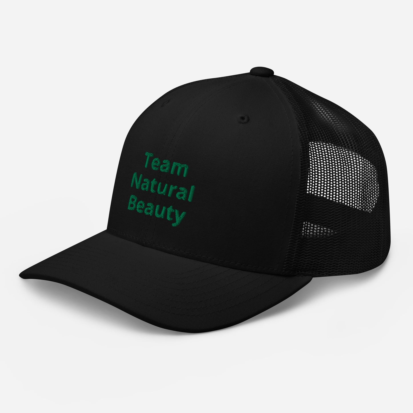 Trucker Cap Positive Affirmations Clothing