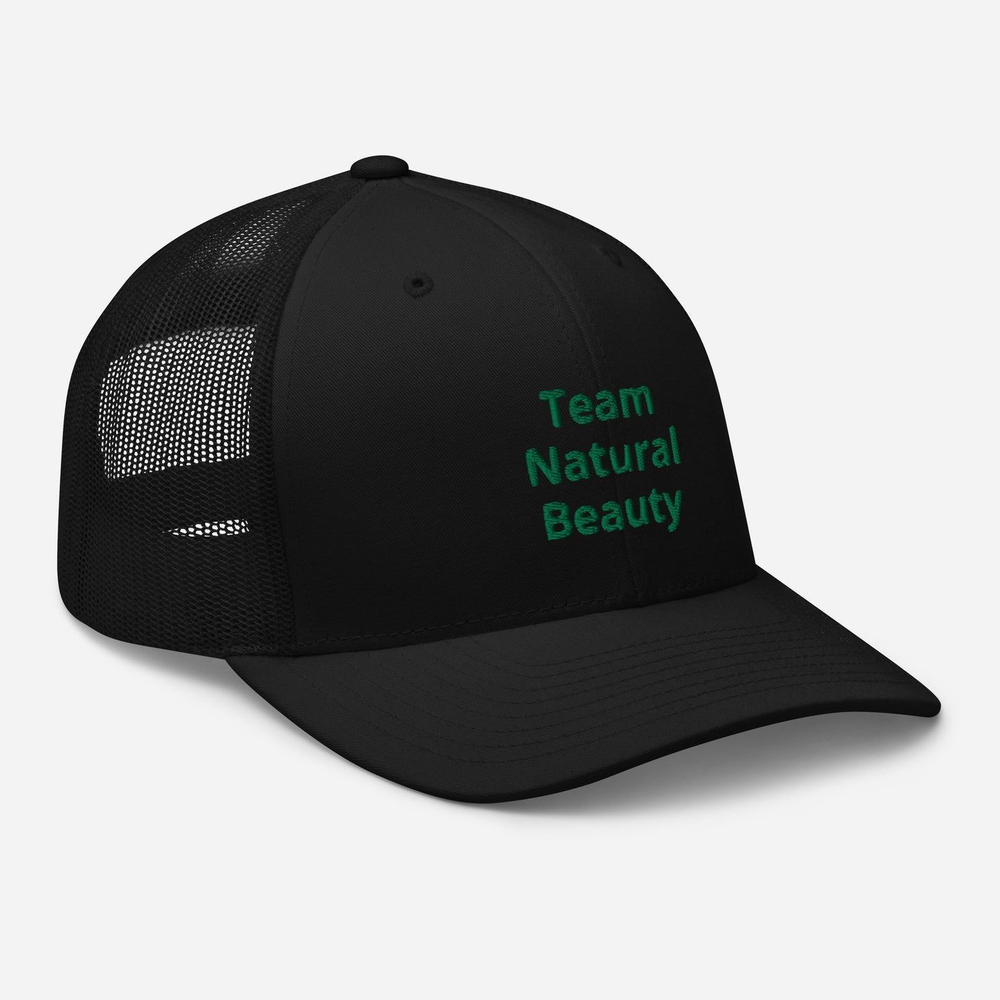 Trucker Cap Positive Affirmations Clothing