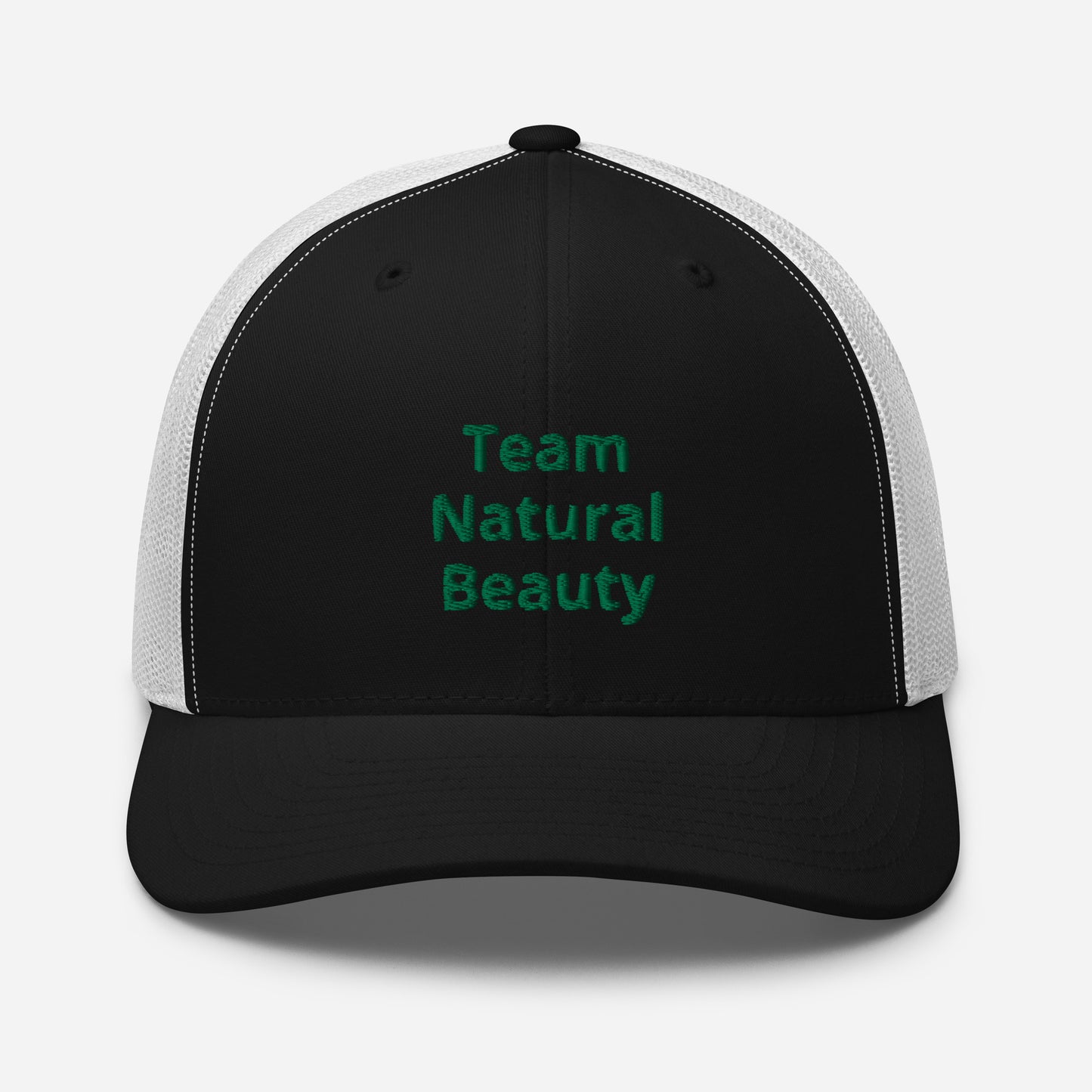 Trucker Cap Positive Affirmations Clothing