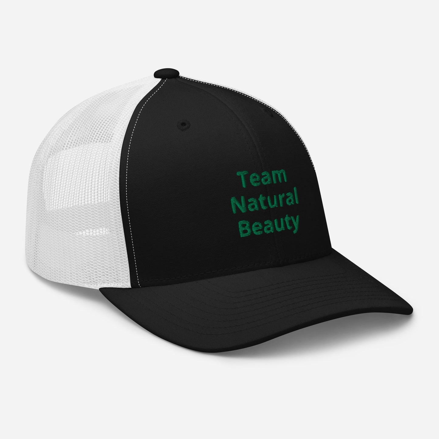 Trucker Cap Positive Affirmations Clothing