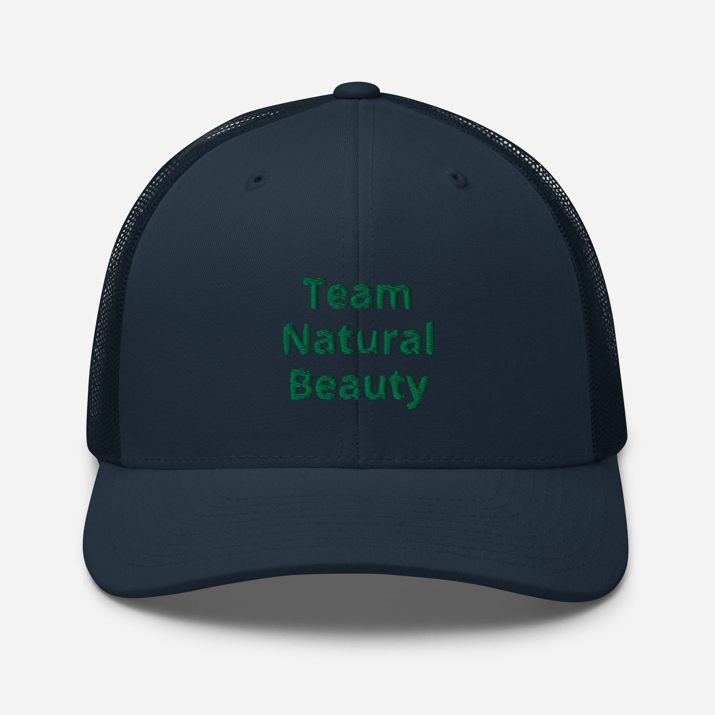 Trucker Cap Positive Affirmations Clothing