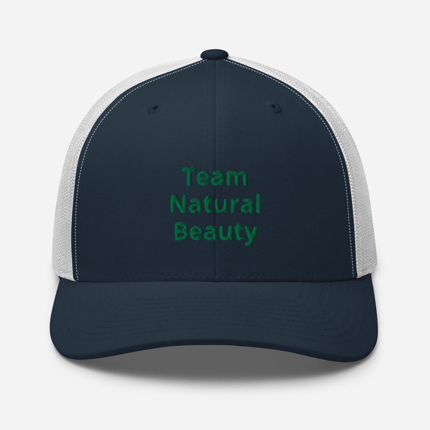 Trucker Cap Positive Affirmations Clothing