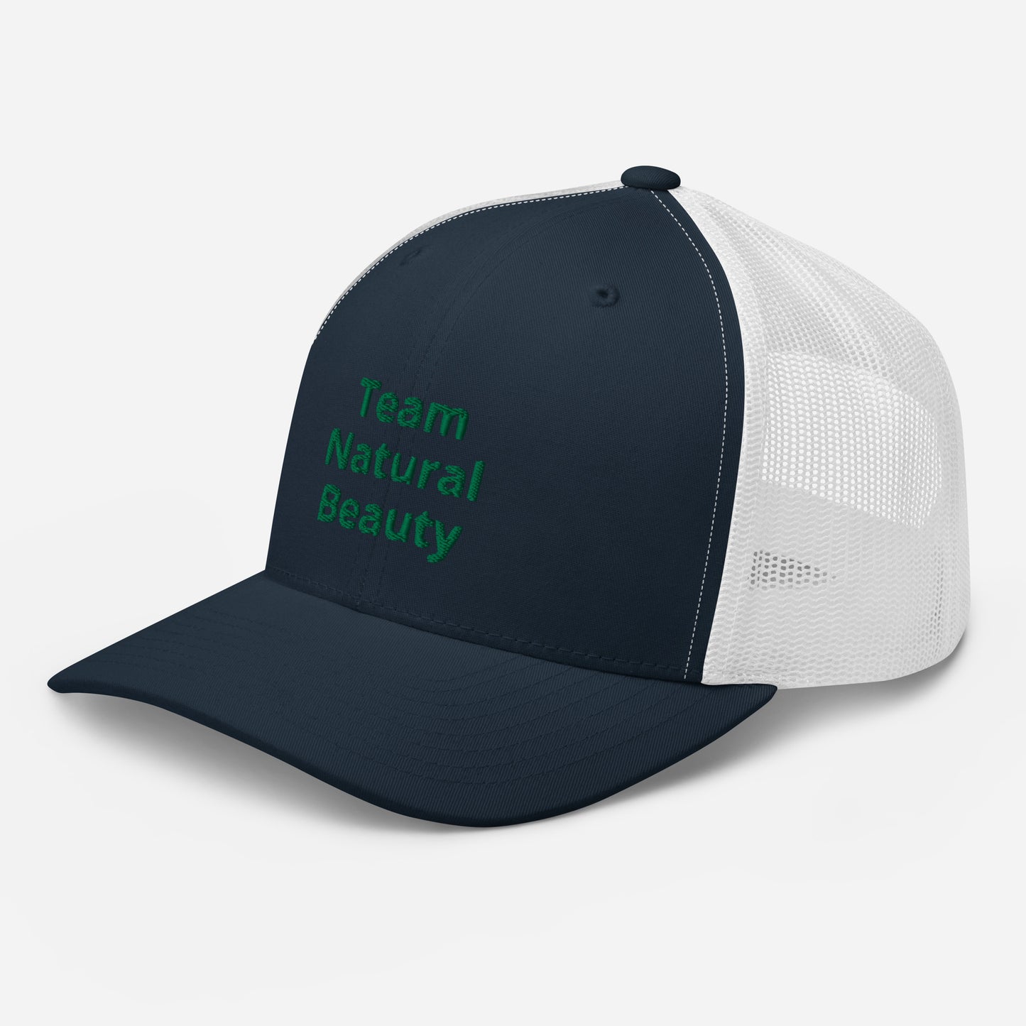 Trucker Cap Positive Affirmations Clothing