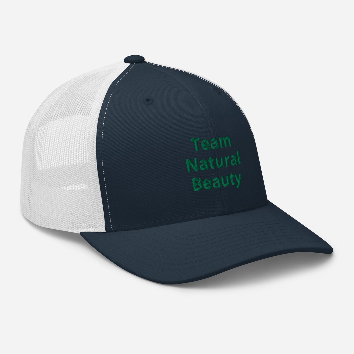 Trucker Cap Positive Affirmations Clothing