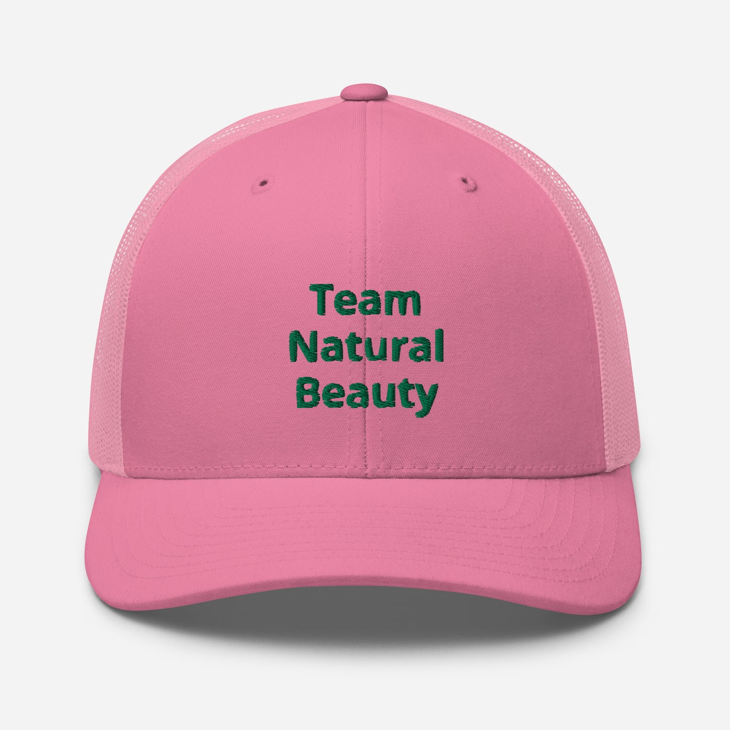 Trucker Cap Positive Affirmations Clothing