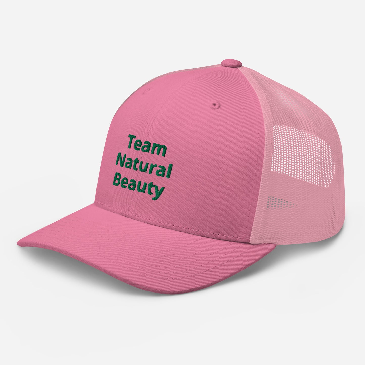 Trucker Cap Positive Affirmations Clothing