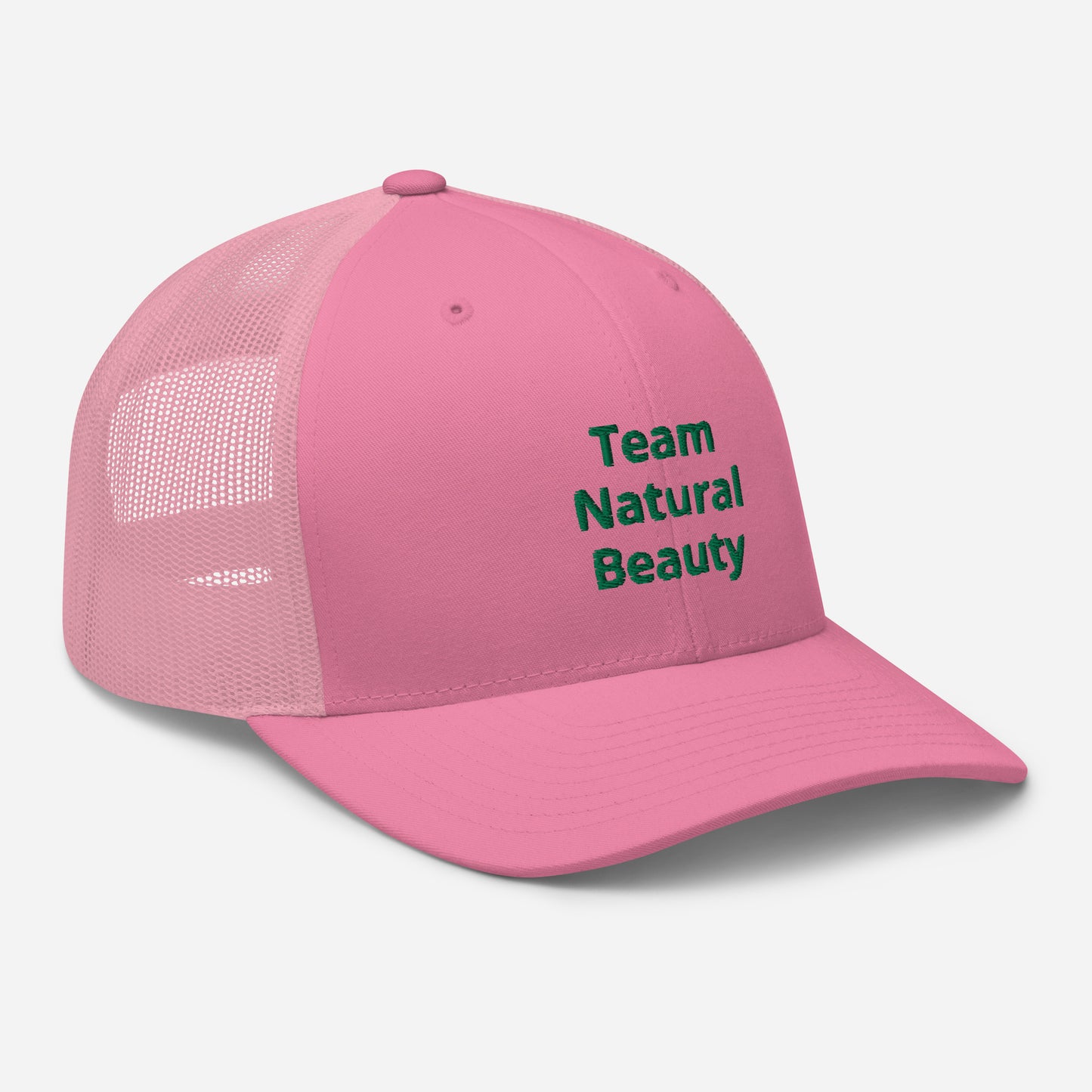 Trucker Cap Positive Affirmations Clothing