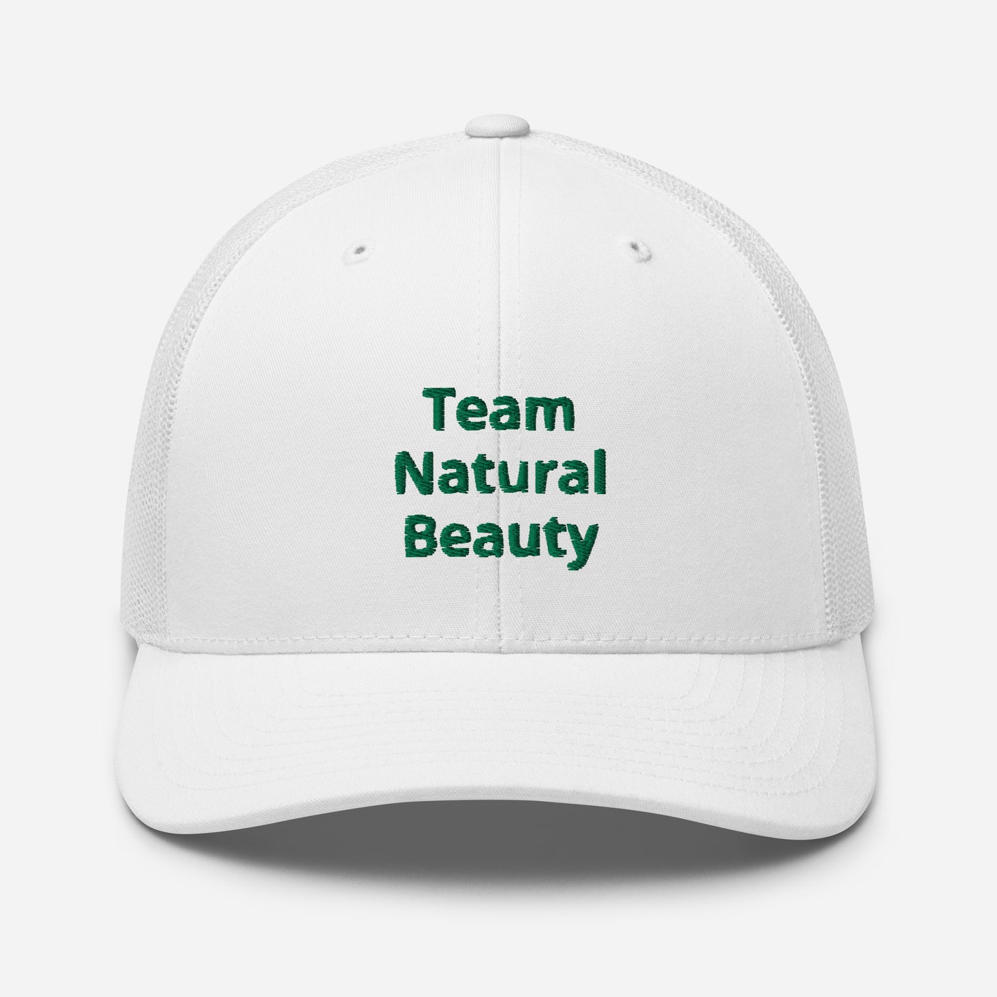 Trucker Cap Positive Affirmations Clothing