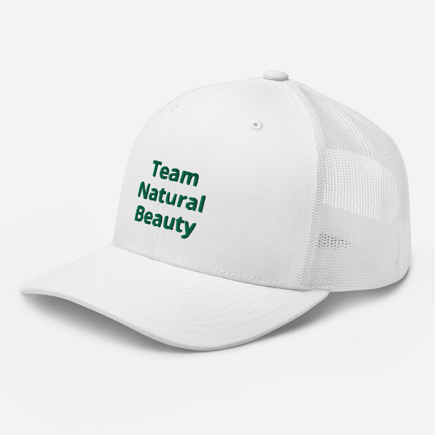 Trucker Cap Positive Affirmations Clothing