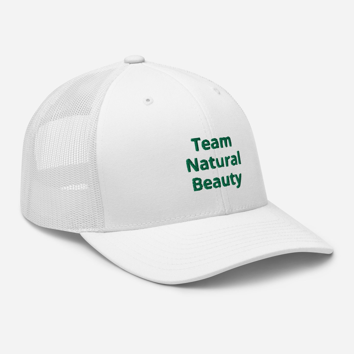 Trucker Cap Positive Affirmations Clothing